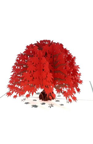 3D Přání - Strom života