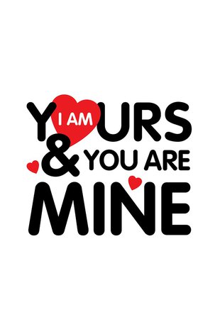 Já jsem Tvůj a ty si moje